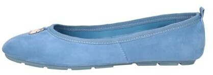 Bagatt Women's Slipper light blue