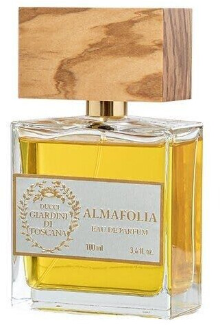 Giardini di Toscana Almafolia Eau de Parfum (100ml)