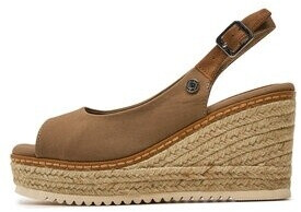 Refresh 171541 Sandal taupe