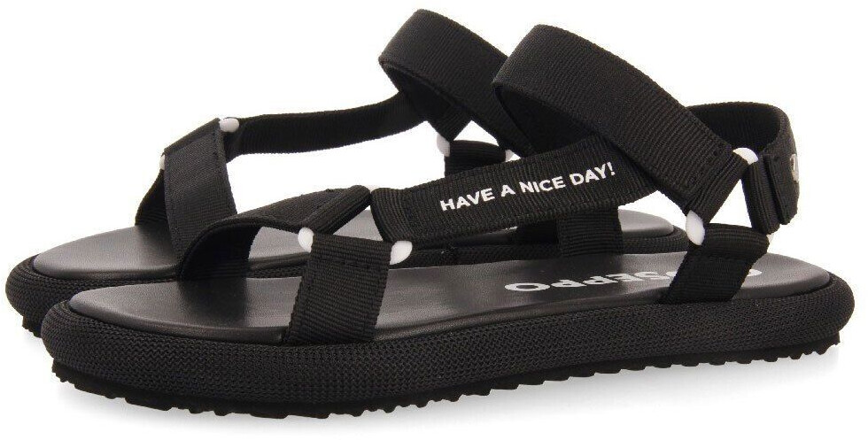 Gioseppo Navirai Flipflop black