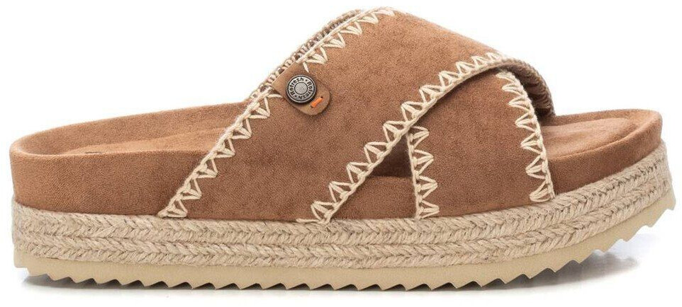 Refresh Platform Sandals brown 171948