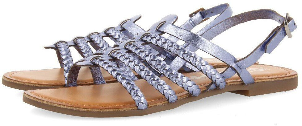 Gioseppo Limina Sandals golden