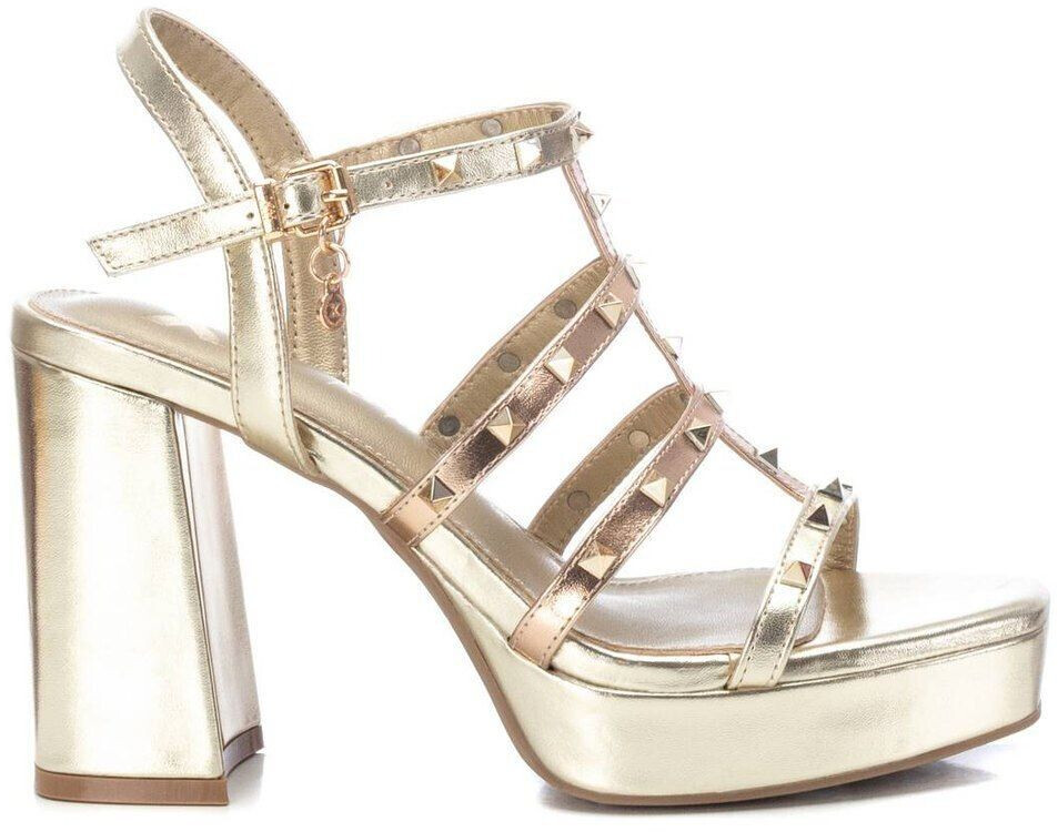 XTI 142354 Heel Sandals golden