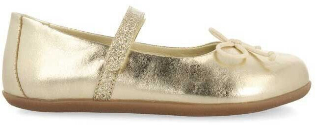 Gioseppo Annsville Shoes golden