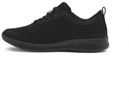 Suecos Alma unisex sneakers black