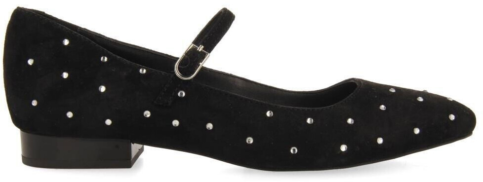 Gioseppo Manheim Ballet Pumps black