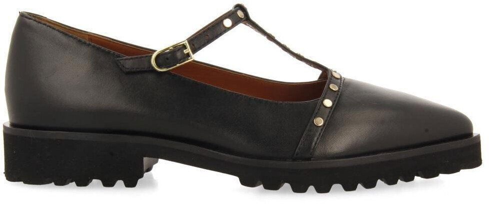 Gioseppo Wayland Ballet Pumps black