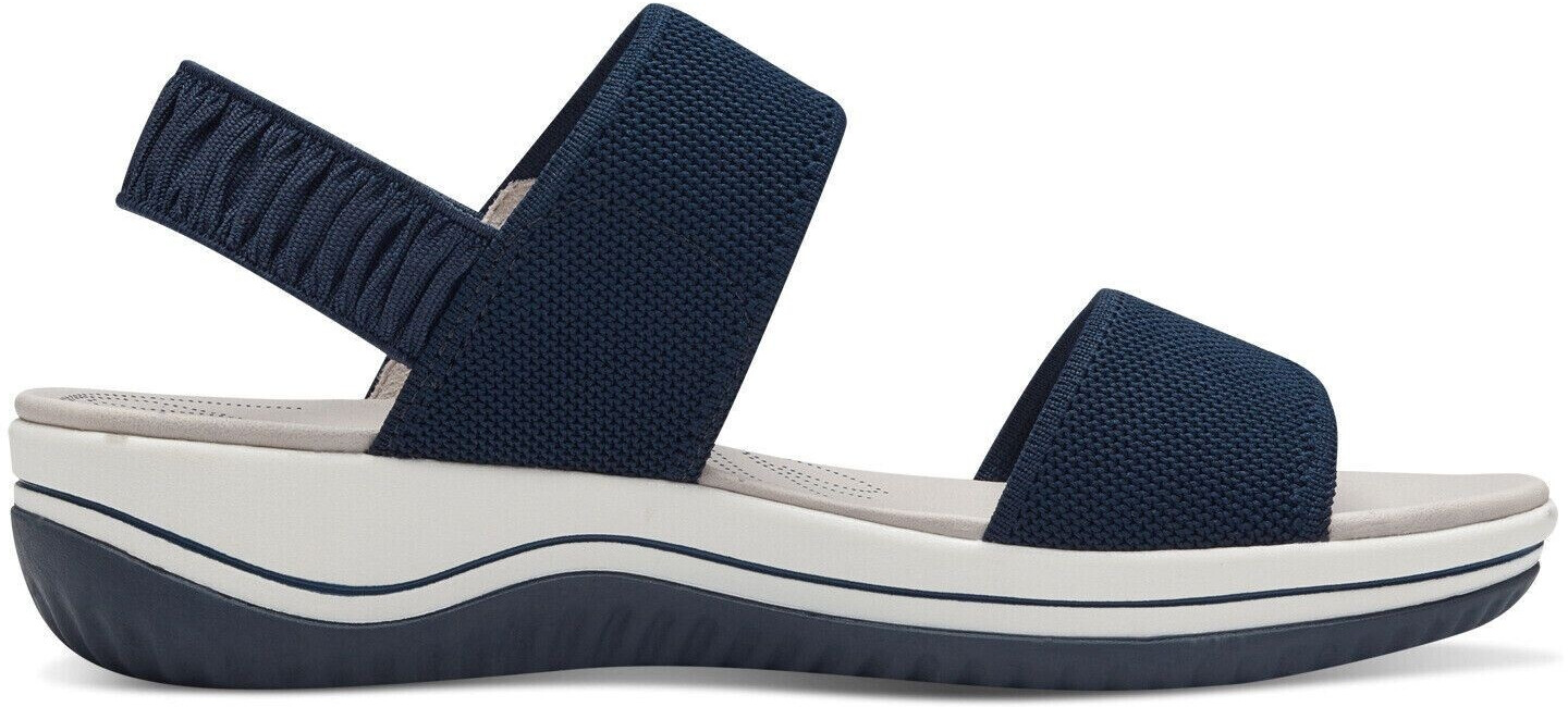 Jana Shoes Sandals navy