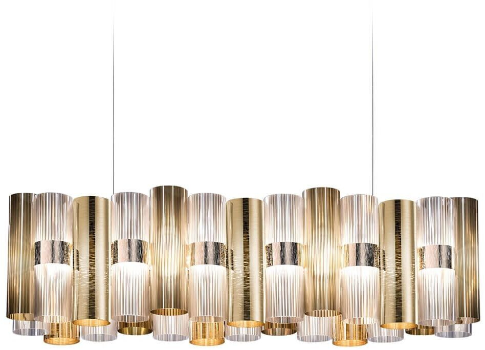 Slamp LALSXXLGLD01T00NMTEU