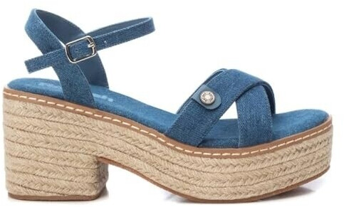 Refresh 171932 Heel Sandals blue