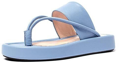 L37 Sandals I'M SO EXCITED blue