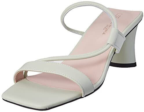 L37 Heeled Sandals SO LOVE green