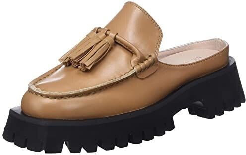L37 Sandals VIVA FOREVER tan