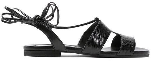 Eva Longoria Sandals EL-11-03-000443 black