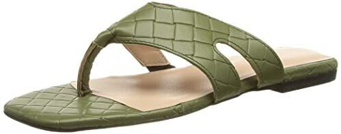 L37 Sandals CLUB TROPICANA green