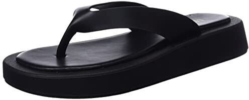 L37 Sandals PUMP UP THE JAM black