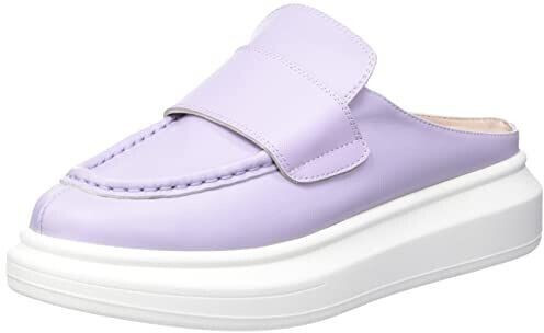 L37 Sandals HAWAIIAN PARTY lilac