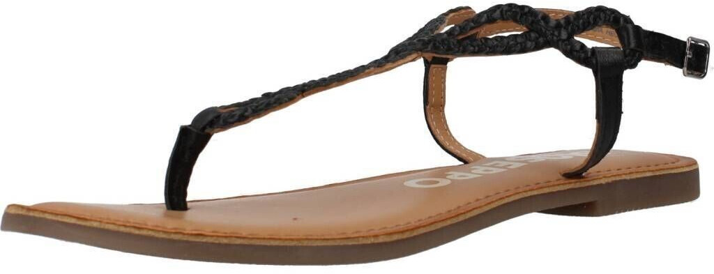 Gioseppo Merignas Sandals black