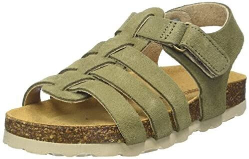Les Tropéziennes Kolibri Sandal khaki
