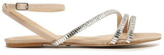 Eva Longoria Sandals EL-43-07-000984 beige