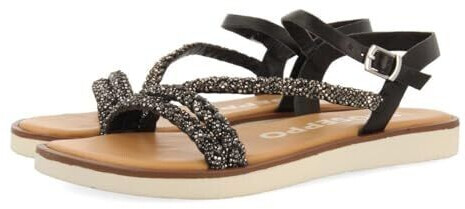 Gioseppo Wallowa Sandals golden