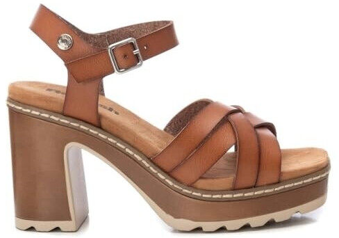Refresh 171877 Sandal taupe