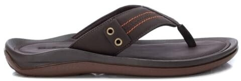 Refresh 171673 Flat Sandal brown