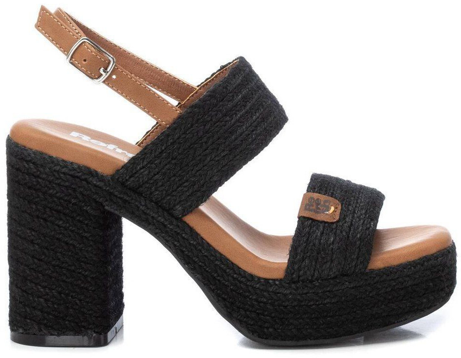 Refresh Heel Sandals black 171940