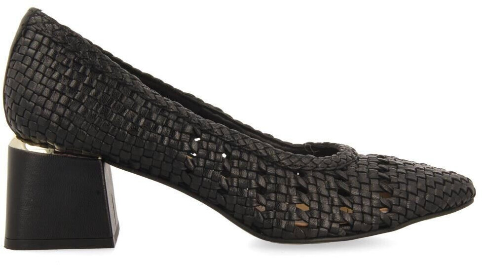 Gioseppo Nitra Heel Shoes black