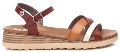 XTI 142848 Platform Sandals brown