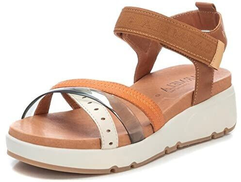 Carmela 160587 Sandal camel
