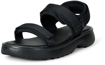 Amazon Essentials Women's sports sandal black