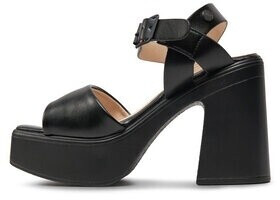 Refresh Heel Sandals black 171678