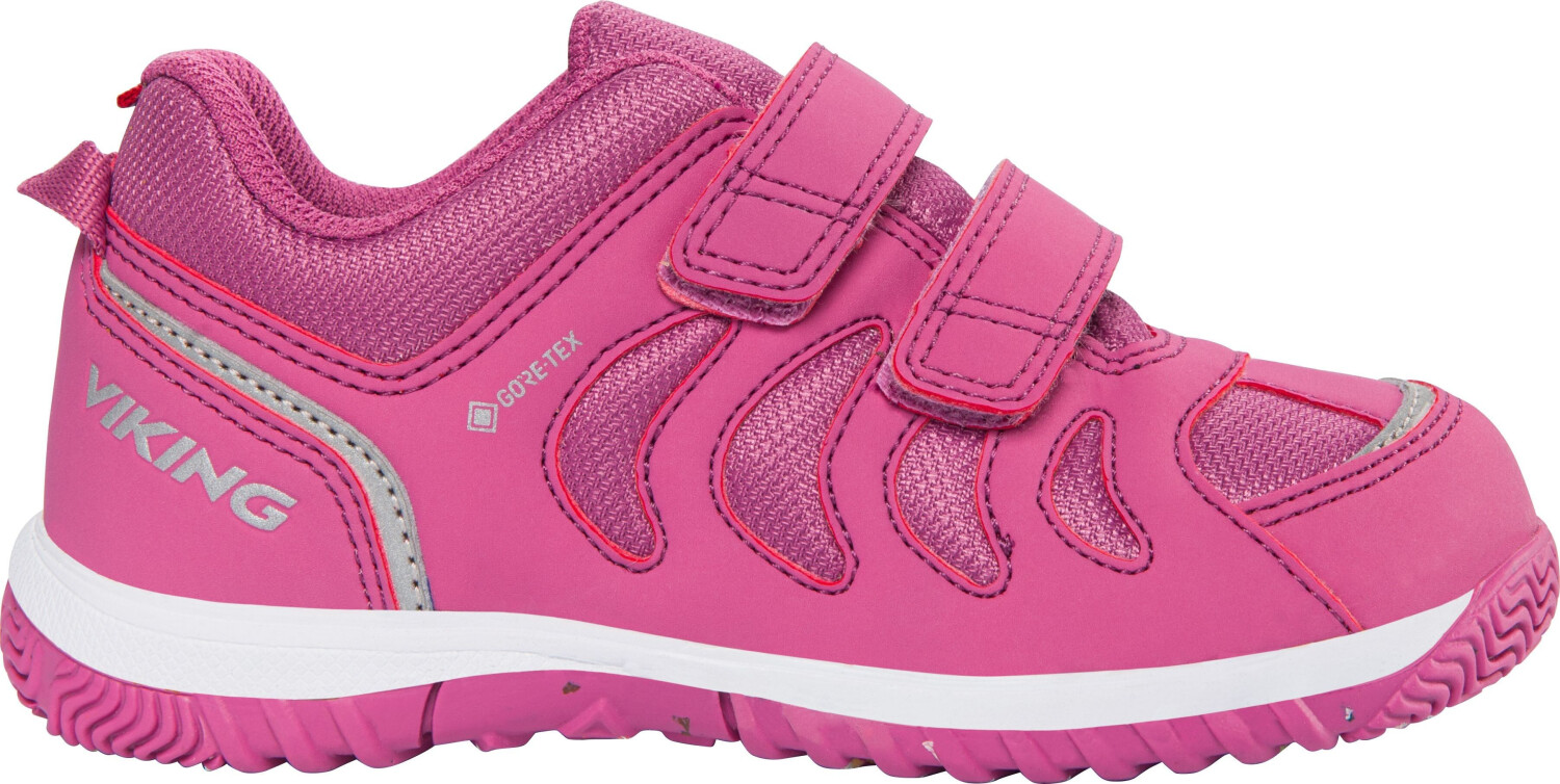 Viking Kids' Cascade GORE-TEX plum