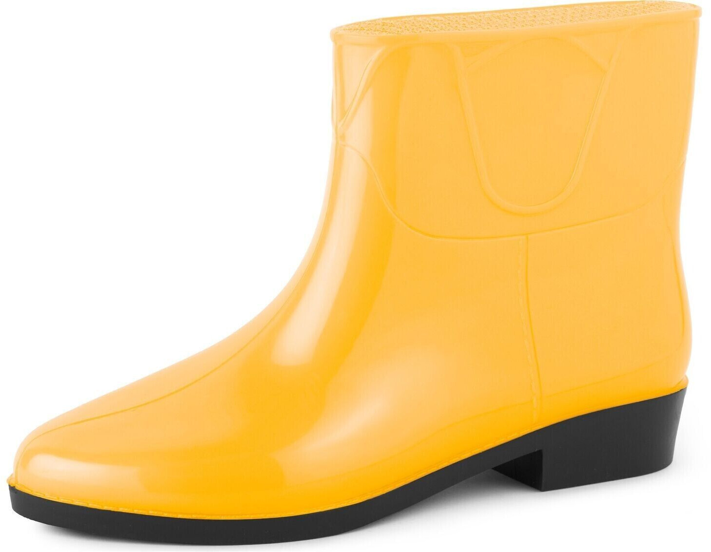 Ladeheid Short waterproof rubber LAZT201801