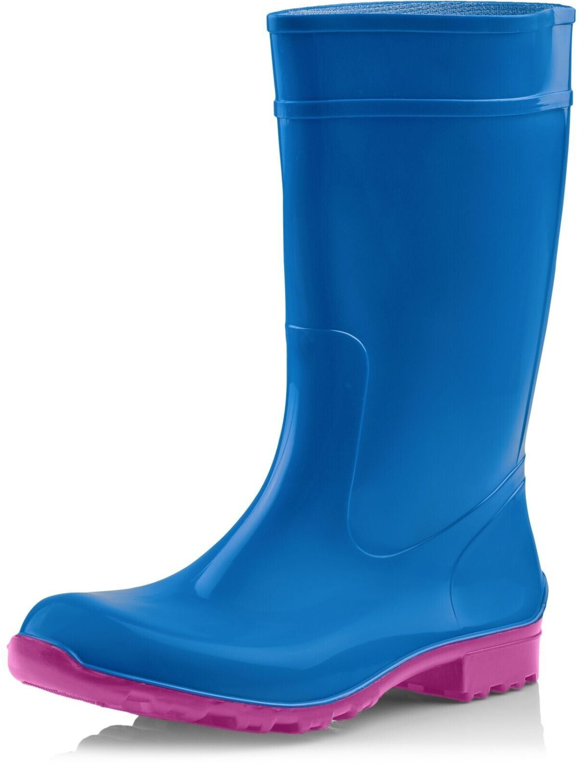 Ladeheid Long Rain for Women LA-967