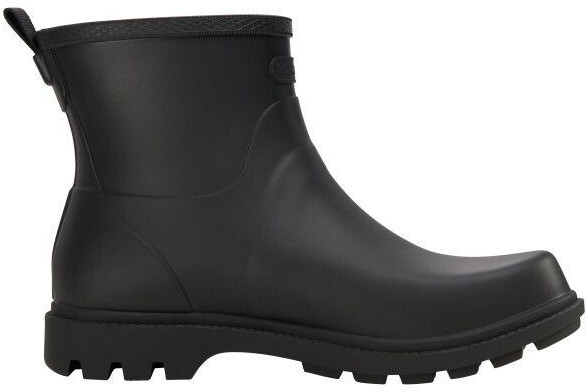 Viking Noble rubber black