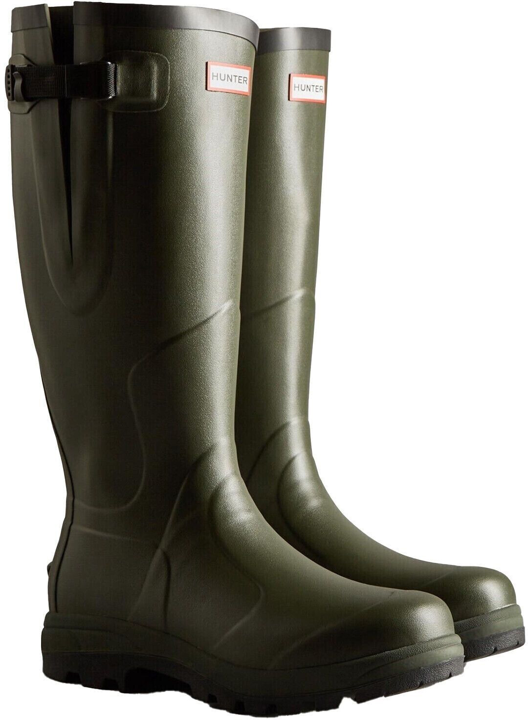 Hunter Wellington Balmoral adjustable FS10715