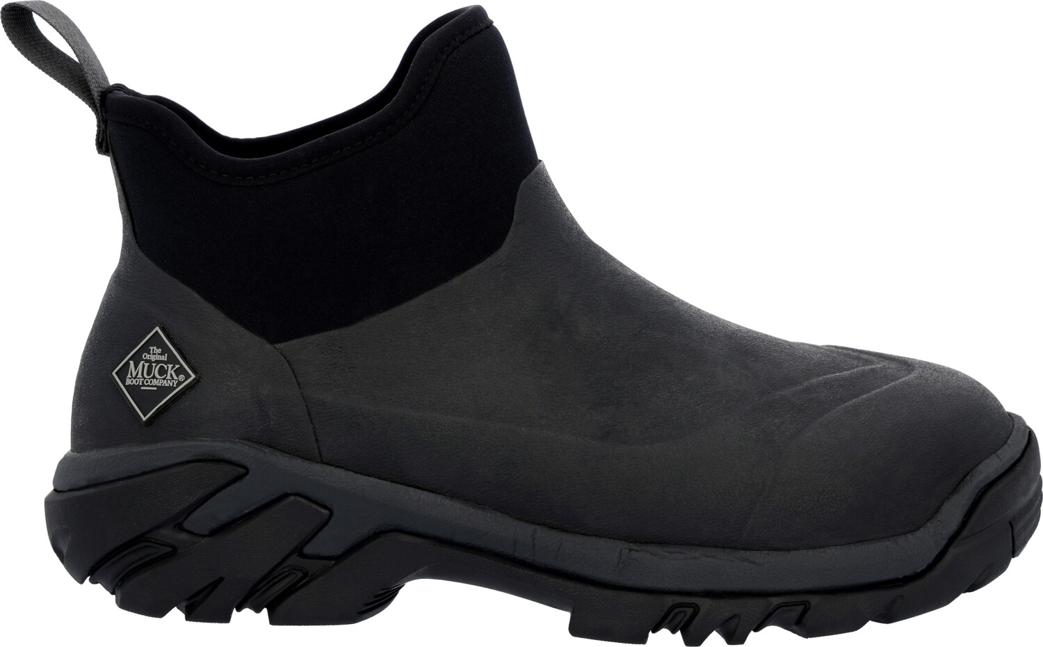 Muck Boot Woody Sport Ankel black