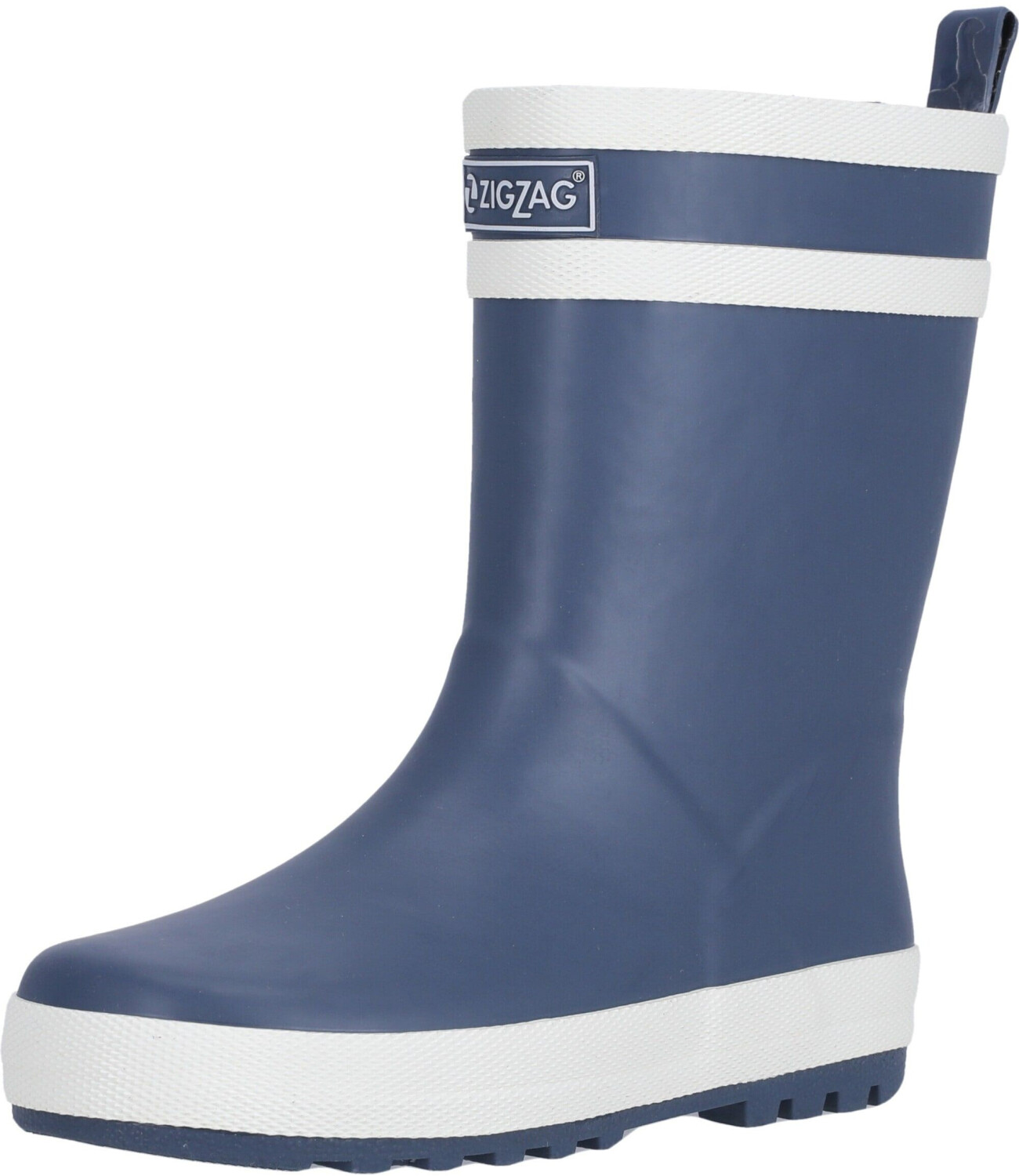 ZIGZAG ZigZag Hurricane Kids Rubber dark blue