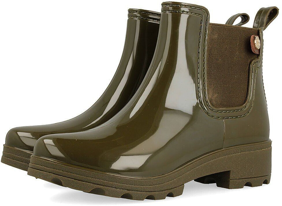 Gioseppo 40840 Rain brown