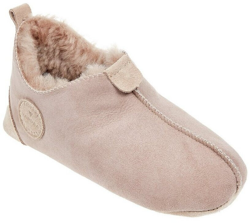 VANUBA Slippers wool sheepskin Vanuba Oxford