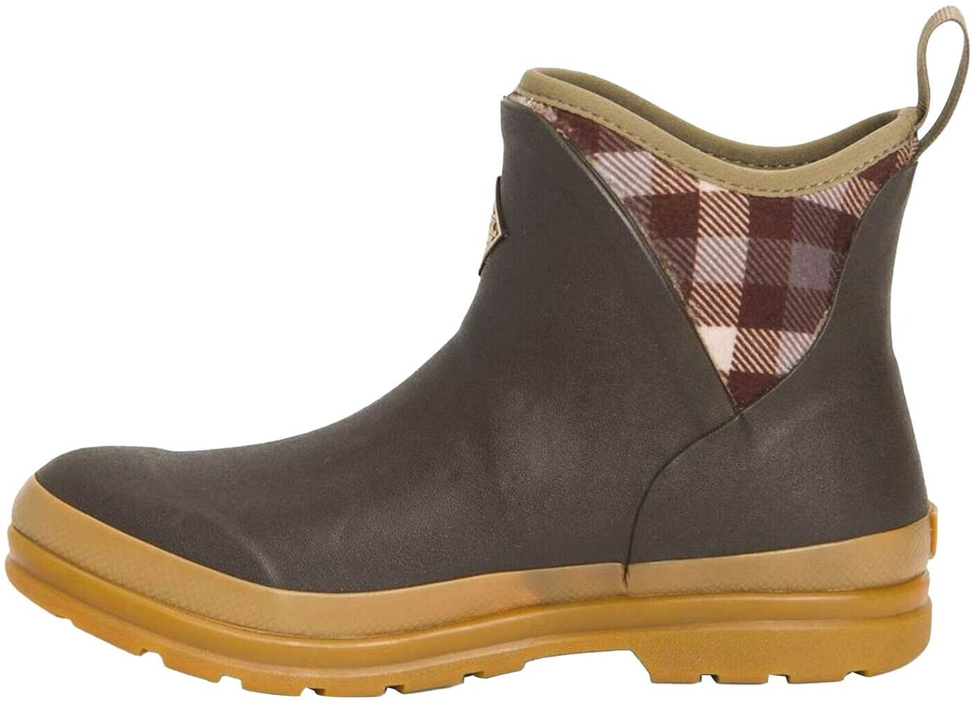 Muck Boots Original Women's Waterproof Ankle Rubber