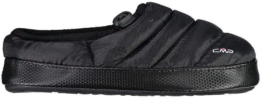CMP Doorsteps Lyinx WMN Slipper black U901