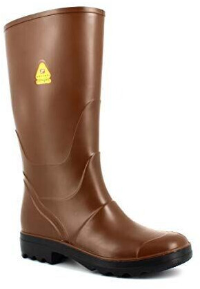 Spirale Country work brown