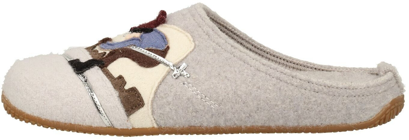 Living Kitzbühel Slippers mixed colors