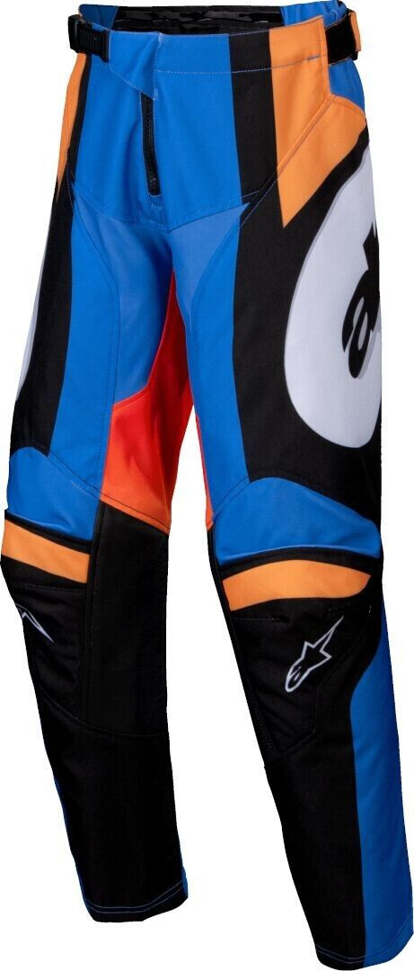 Alpinestars Youth Racer Melt Pants 2025