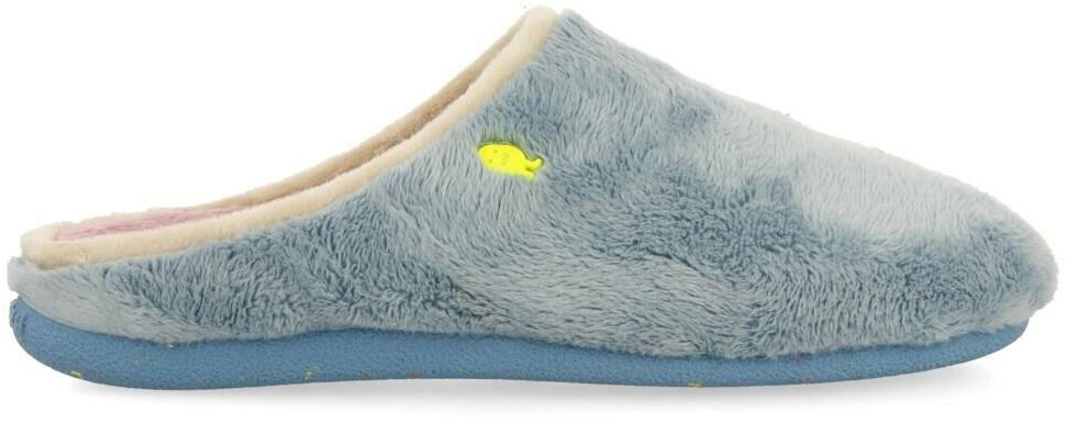 Gioseppo Ballston Slippers blue