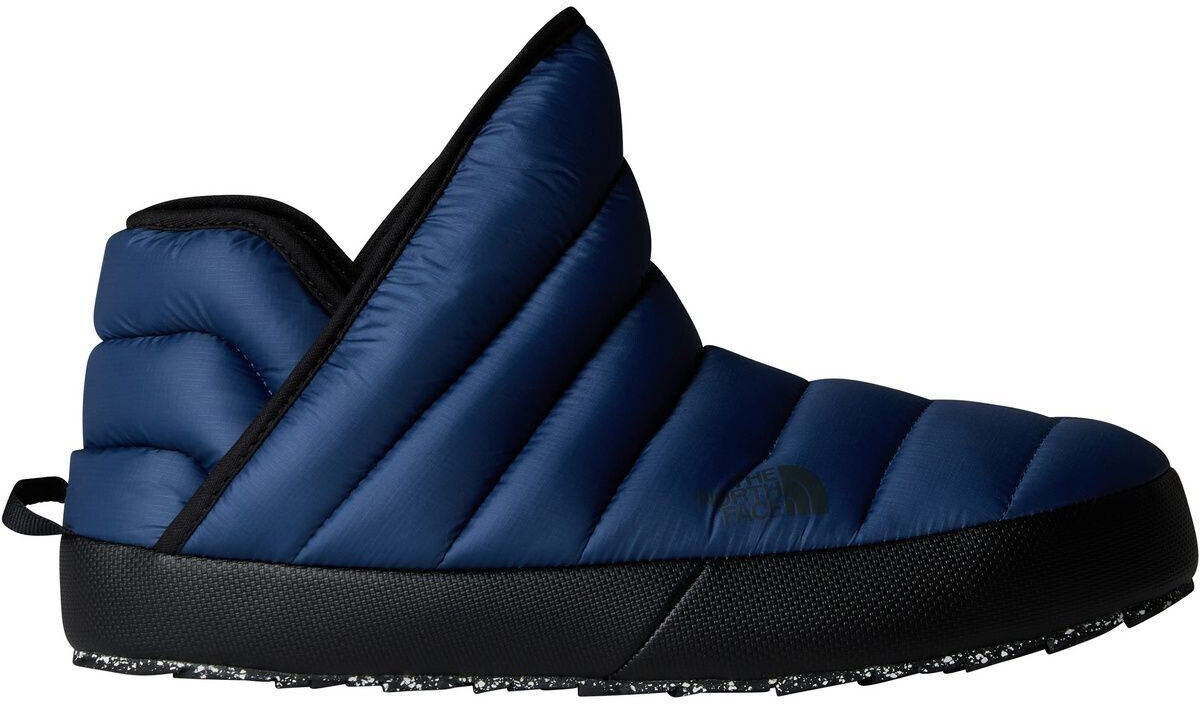 The North Face Thermoball Traction Shoes blue