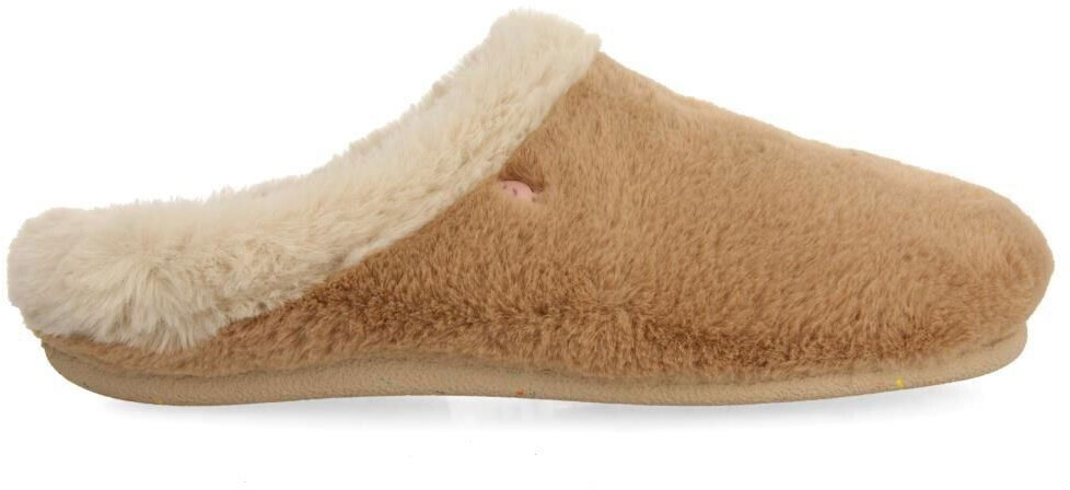 Gioseppo Ossining Slippers pink